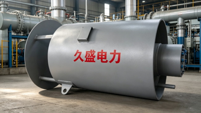 克东蒸汽消声器